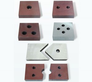 各類機(jī)械刀片，異形刀片