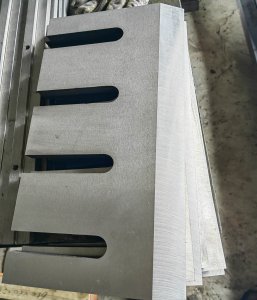 木材粉碎機(jī)刀片，削片刀，刨切刀